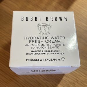 BOBBI BROWN | HYDRATING WATER FRESH CREAM - NIB